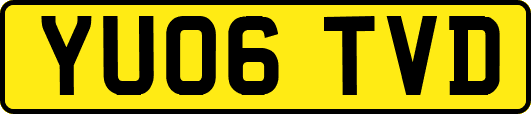 YU06TVD