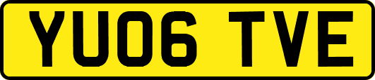 YU06TVE