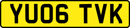 YU06TVK