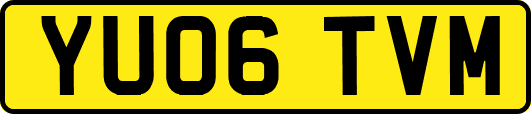 YU06TVM