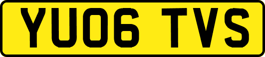 YU06TVS