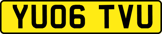 YU06TVU