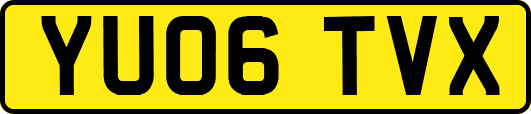 YU06TVX