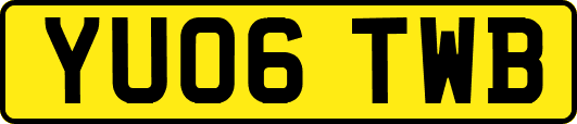 YU06TWB