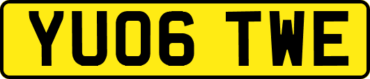 YU06TWE