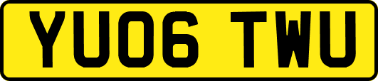 YU06TWU