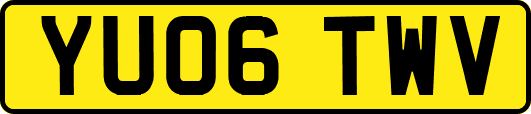 YU06TWV