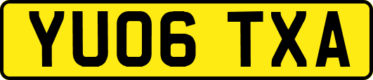 YU06TXA