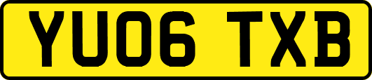 YU06TXB