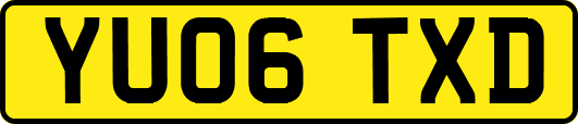 YU06TXD