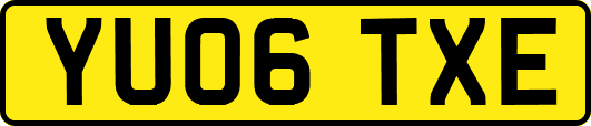 YU06TXE