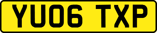 YU06TXP