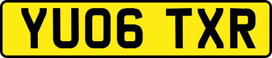 YU06TXR