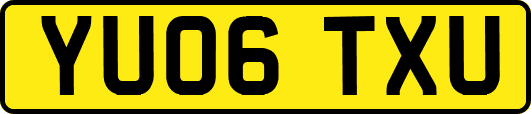 YU06TXU