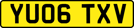 YU06TXV