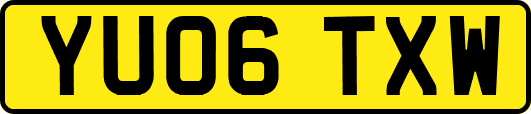 YU06TXW
