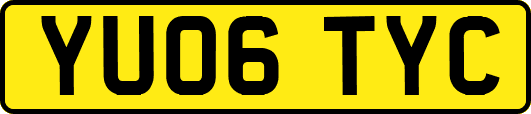 YU06TYC