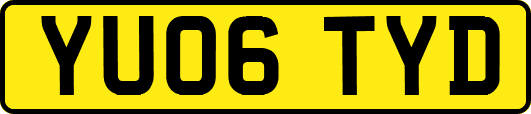 YU06TYD