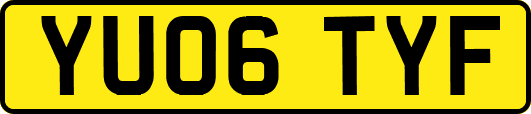 YU06TYF