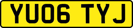 YU06TYJ