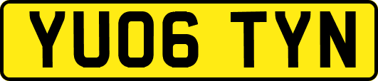 YU06TYN