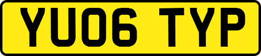 YU06TYP