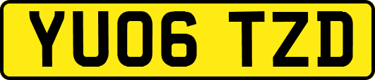 YU06TZD