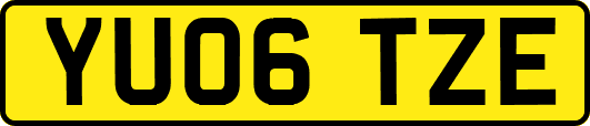 YU06TZE