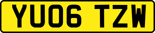YU06TZW