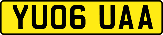 YU06UAA