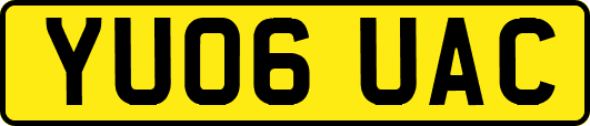 YU06UAC