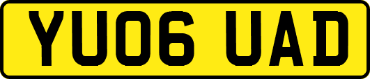 YU06UAD