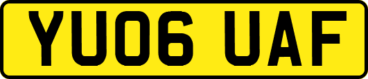 YU06UAF