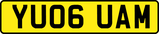 YU06UAM