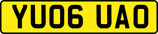YU06UAO