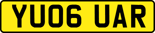 YU06UAR