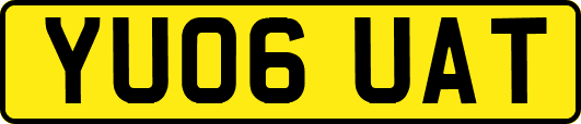 YU06UAT