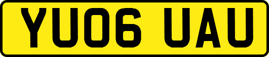 YU06UAU
