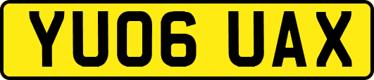 YU06UAX