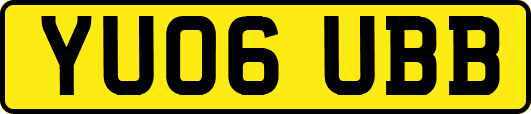YU06UBB