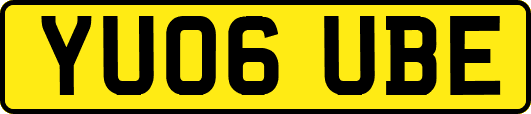 YU06UBE