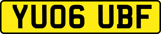 YU06UBF