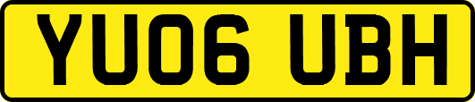 YU06UBH