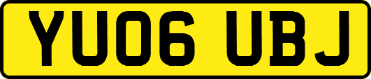 YU06UBJ