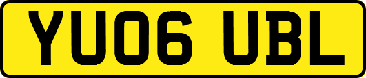 YU06UBL