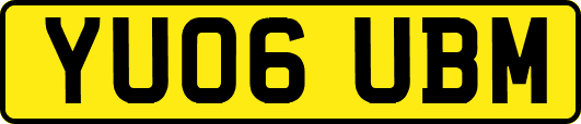 YU06UBM