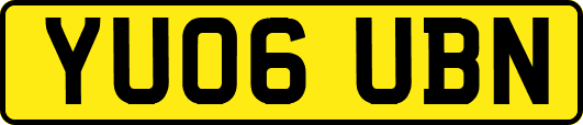 YU06UBN
