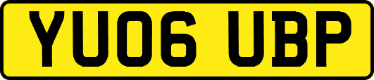 YU06UBP