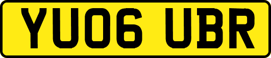 YU06UBR