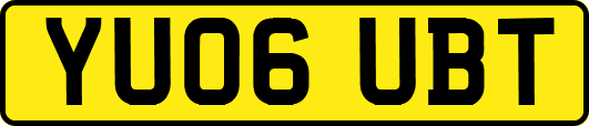 YU06UBT